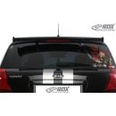 Spoiler alettone posteriore Kia Ceed ED SW