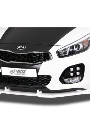 Sottoparaurti anteriore Kia Ceed, Ceed SW, Pro Ceed GT e GT-Line JD 2015-