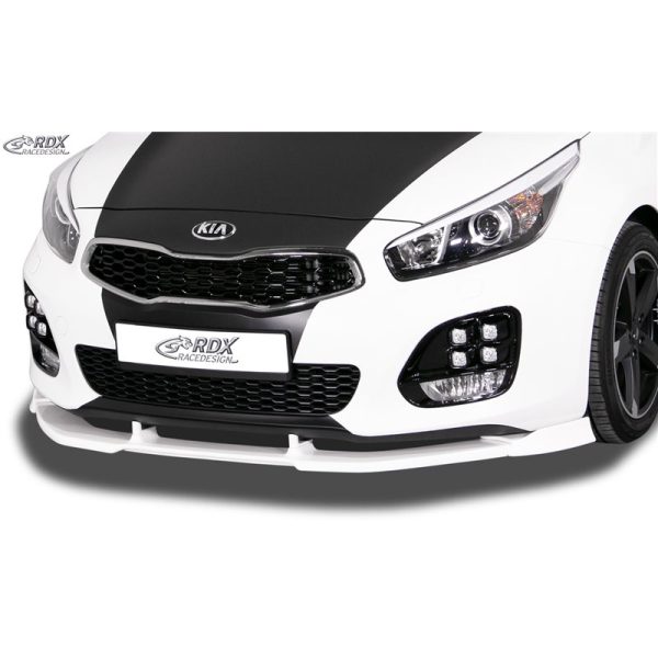 Sottoparaurti anteriore Kia Ceed, Ceed SW, Pro Ceed GT e GT-Line JD 2015-