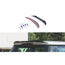 Estensione spoiler Mini Cooper / One 2001-2006