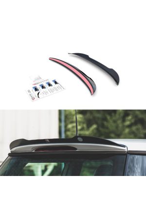 Estensione spoiler Mini Cooper / One 2001-2006