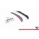 Estensione spoiler Mini Cooper / One 2001-2006