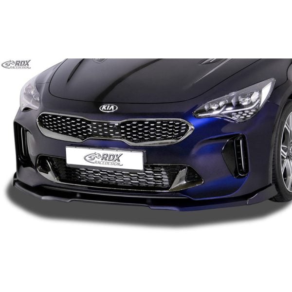 Sottoparaurti anteriore Kia Stinger CK