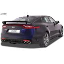 Minigonne laterali Kia Stinger CK Slim