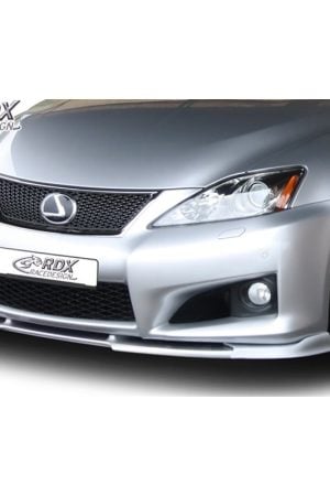 Sottoparaurti anteriore Lexus IS F