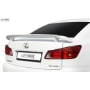 Spoiler alettone posteriore Lexus IS XE2