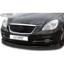 Sottoparaurti anteriore Lexus SC 430 2006-2010