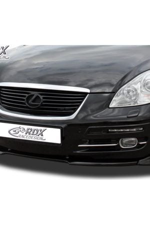 Sottoparaurti anteriore Lexus SC 430 2006-2010