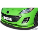 Sottoparaurti anteriore Mazda 3 (BL) 2009-2011