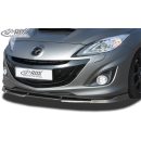 Sottoparaurti anteriore Mazda 3 MPS (BL) 2009-2012