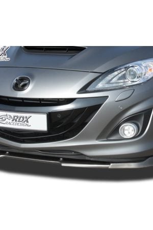 Sottoparaurti anteriore Mazda 3 MPS (BL) 2009-2012