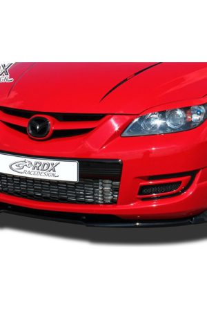 Sottoparaurti anteriore Mazda 3 MPS (BK) 2006-2009