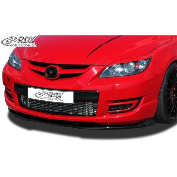 Sottoparaurti anteriore Mazda 3 MPS (BK) 2006-2009