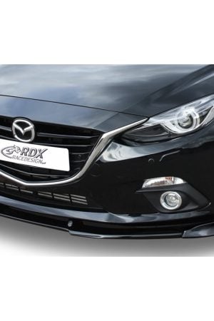 Sottoparaurti anteriore Mazda 3 (BM)