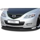 Sottoparaurti anteriore Mazda 3 2006-2009