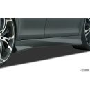 Minigonne laterali Mazda 3 BM Turbo