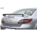 Spoiler alettone posteriore Mazda 6 (GH)