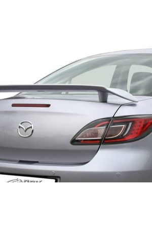 Spoiler alettone posteriore Mazda 6 (GH)