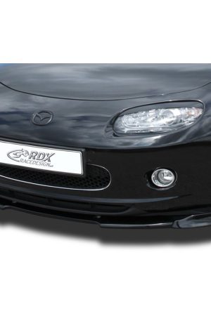 Sottoparaurti anteriore Mazda MX5 (NC) 2005-2008