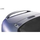 Spoiler alettone posteriore Mazda MX5 (NC) 2005-2015