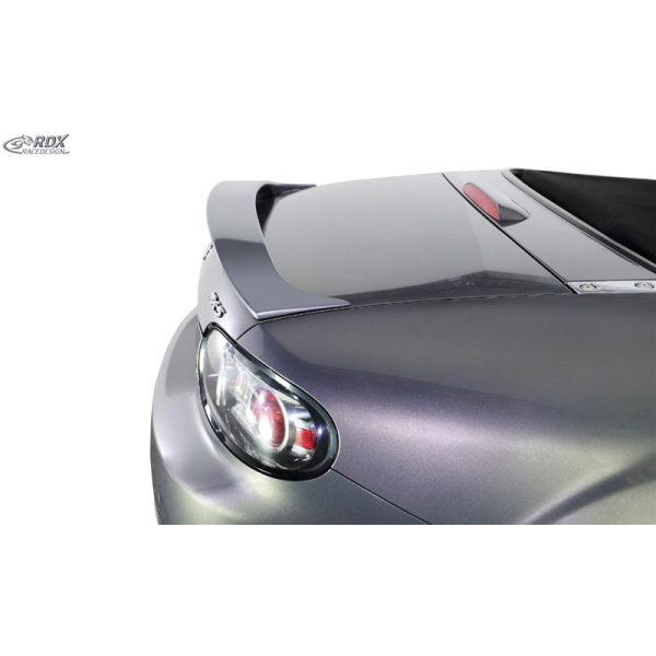 Spoiler alettone posteriore Mazda MX5 (NC) 2005-2015