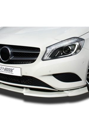 Sottoparaurti anteriore Mercedes Classe A W176 2012-2015