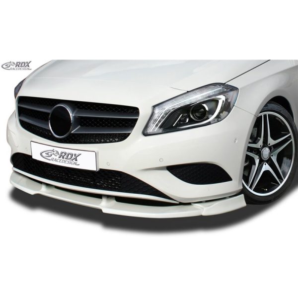 Sottoparaurti anteriore Mercedes Classe A W176 2012-2015