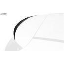 Spoiler alettone posteriore Mercedes Classe A W176