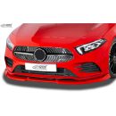 Sottoparaurti anteriore Mercedes Classe A W177 / V177 AMG-Line