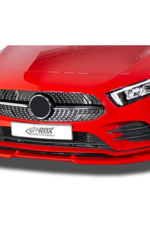 Sottoparaurti anteriore Mercedes Classe A W177 / V177 AMG-Line