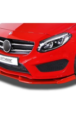 Sottoparaurti anteriore Mercedes Classe B 246 AMG-Line