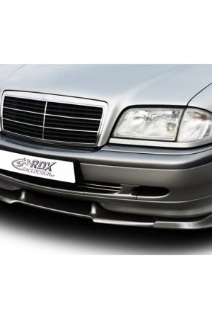 Sottoparaurti anteriore Mercedes Classe C W202