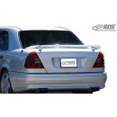 Spoiler alettone posteriore Mercedes Classe C W202