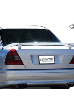 Spoiler alettone posteriore Mercedes Classe C W202