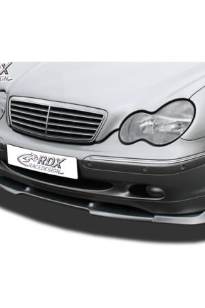 Sottoparaurti anteriore Mercedes Classe C W203 -03/2004