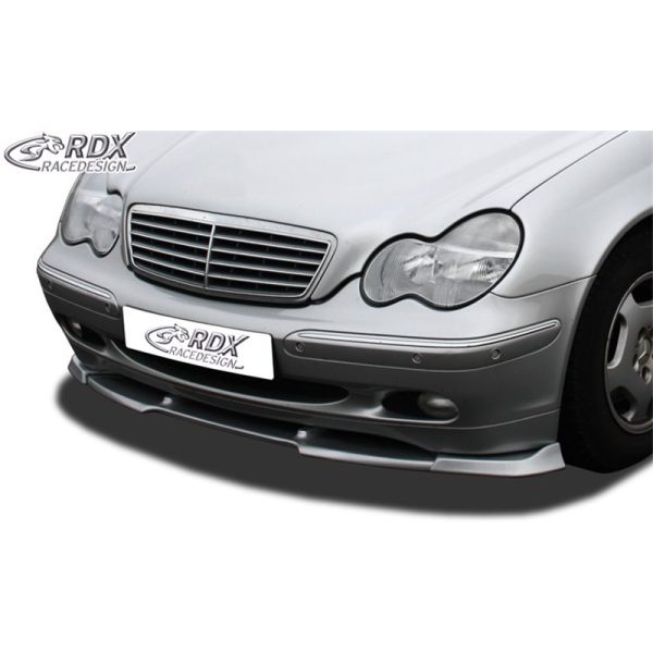 Sottoparaurti anteriore Mercedes Classe C W203 -03/2004