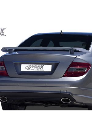 Spoiler alettone posteriore Mercedes Classe C W204