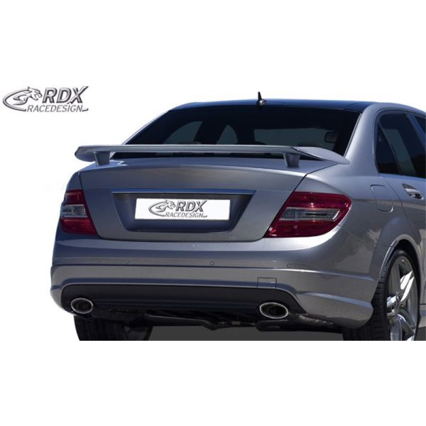 Spoiler alettone posteriore Mercedes Classe C W204