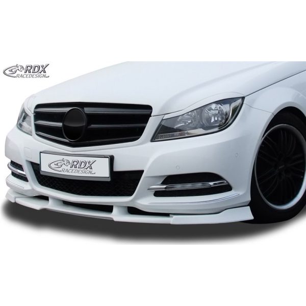 Sottoparaurti anteriore Mercedes Classe C W204 2011-