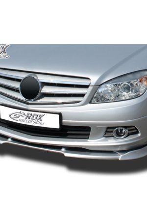 Sottoparaurti anteriore Mercedes Classe C W204 -2011