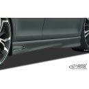 Minigonne laterali Mercedes Classe C W204 / S204 2011- GT4