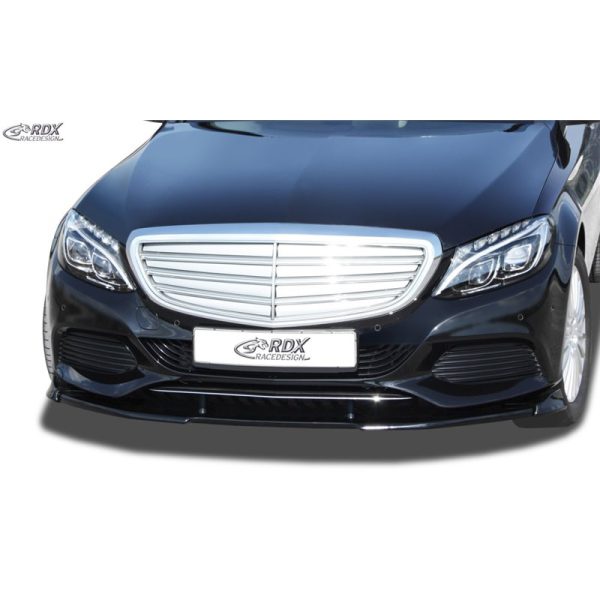 Sottoparaurti anteriore Mercedes Classe C W205, S205, C205 -2018