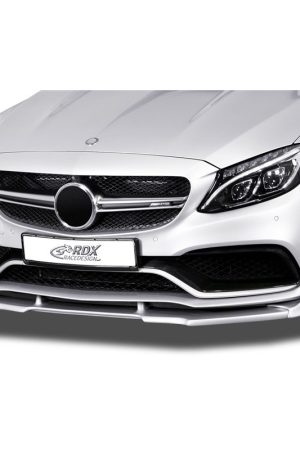 Sottoparaurti anteriore Mercedes Classe C C63 AMG W205, S205, C205