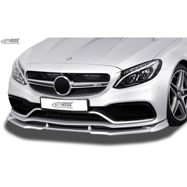 Sottoparaurti anteriore Mercedes Classe C C63 AMG W205, S205, C205