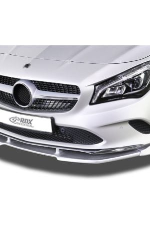 Sottoparaurti anteriore Mercedes CLA C117 / W117 2016-