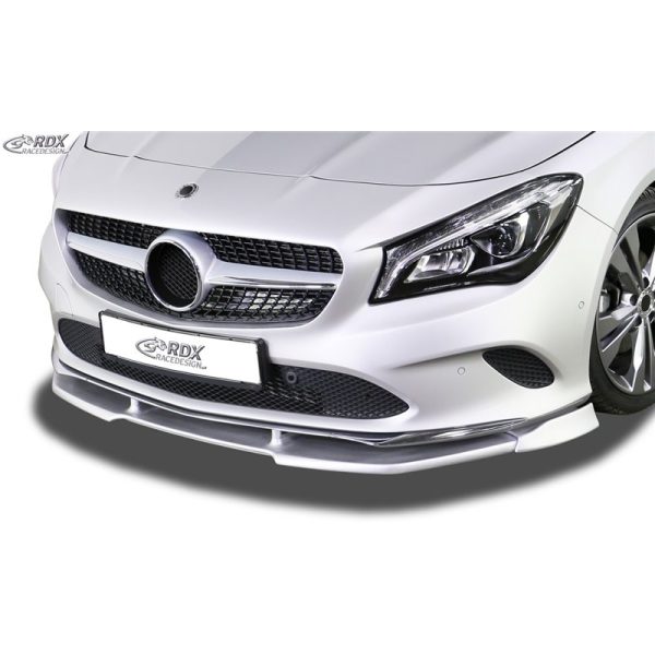 Sottoparaurti anteriore Mercedes CLA C117 / W117 2016-