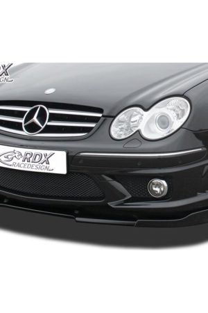 Sottoparaurti anteriore Mercedes Classe CLK W209 AMG 63