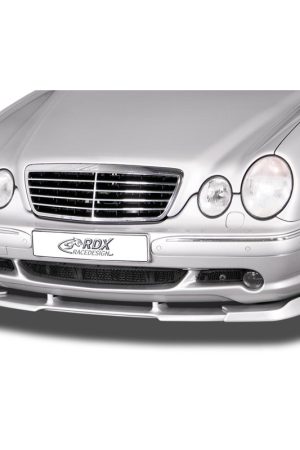 Sottoparaurti anteriore Mercedes Classe E W210 AMG 1999-2002