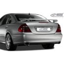 Spoiler alettone Mercedes Classe E W211