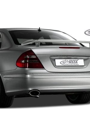 Spoiler alettone Mercedes Classe E W211